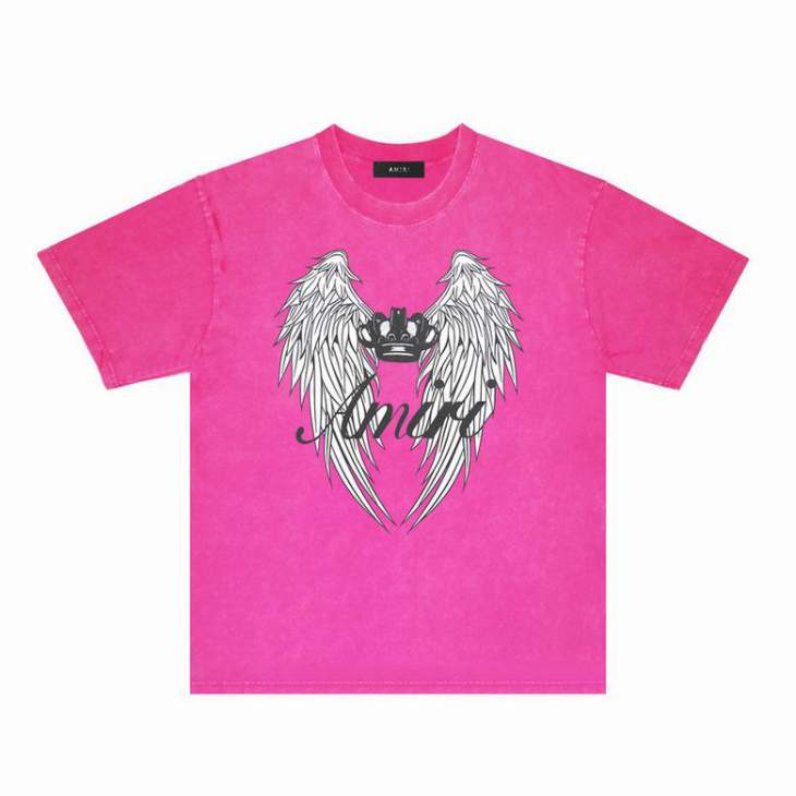 Picture of Amiri T Shirts Short _SKUAmiriS-XXLsytZJD12923116